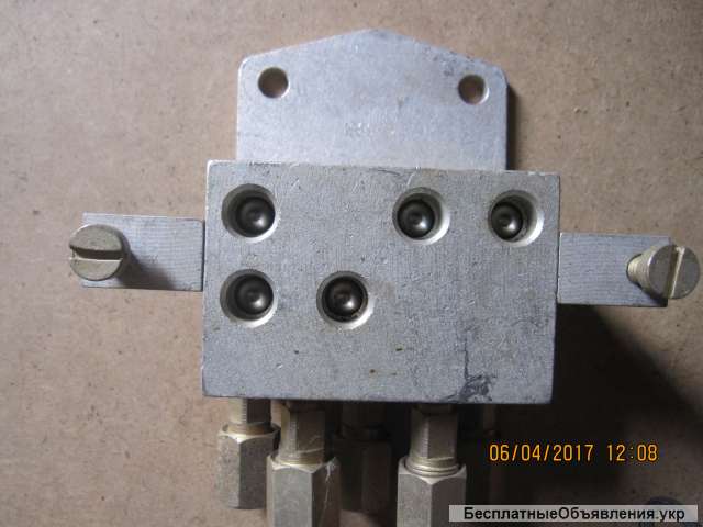 Гнездо соединительное П-1113