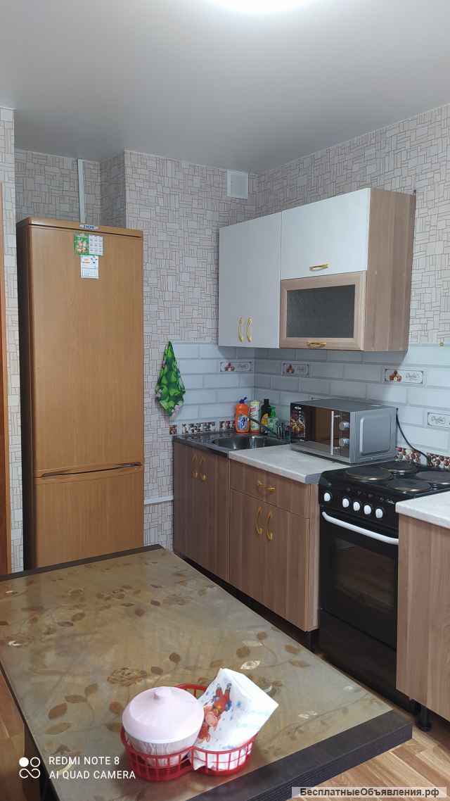 Квартиры посуточно