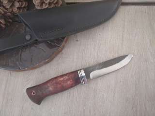 Нож Р6М5 (быстрорез)