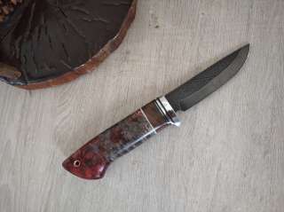 Нож Р6М5