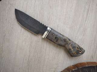 Нож Р6М5 HSS