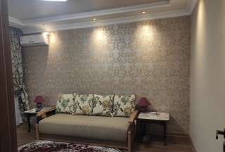 2-комнатная квартира, 50 кв.м., Аврора
