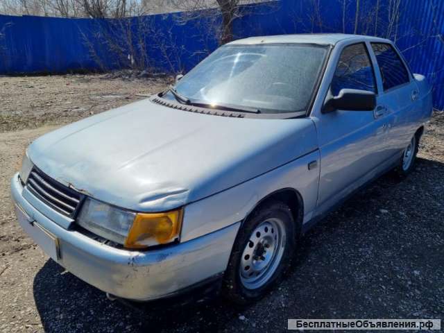 Ваз 2110, 2001 г