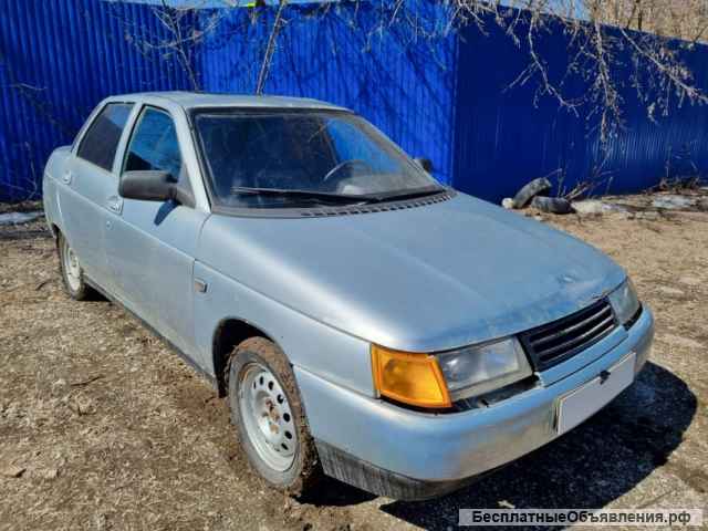 Ваз 2110, 2001 г