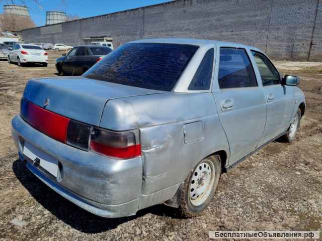 Ваз 2110, 2001 г