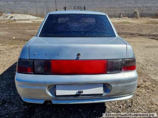 Ваз 2110, 2001 г