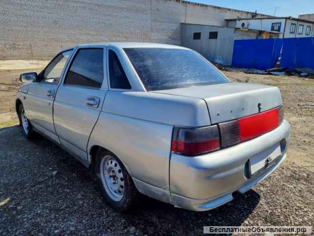 Ваз 2110, 2001 г