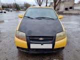 Chevrolet Aveo 2006 г