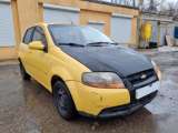 Chevrolet Aveo 2006 г