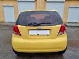 Chevrolet Aveo 2006 г