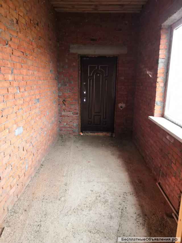 Дом 188 кв.м. в с. Красносельское