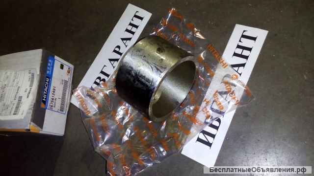 2675612491 втулка Hitachi 26756-12491, 2675612491