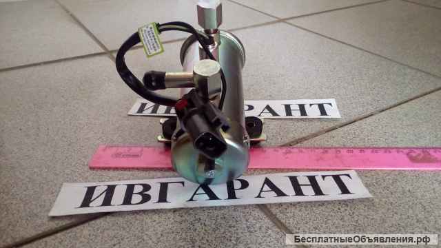 8980093971 Насос подкачки топлива 8980093971
