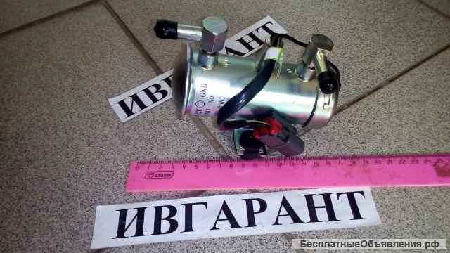 8980093971 Насос подкачки топлива 8980093971