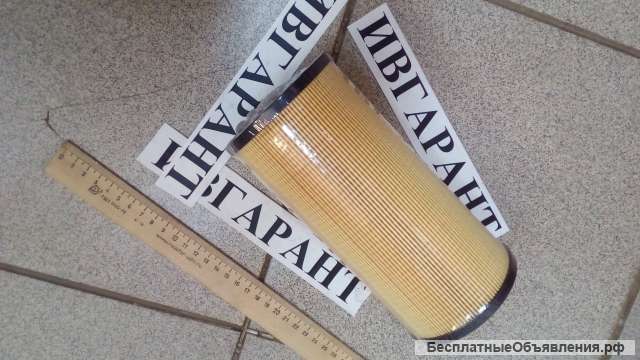 FF269 Фильтр топливный ZX240-3 FF269