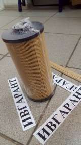 EF2702 -Фильтр топливный ZX240-3 EF2702