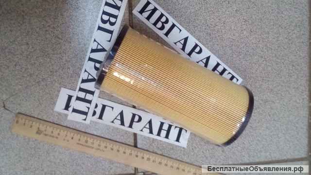 EF2702 -Фильтр топливный ZX240-3 EF2702