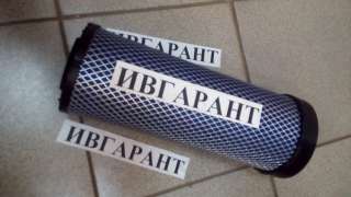 4286130+4286128 Фильтр воздушный внутренний 4286130 + Фильтр воздушный внешний 4286128