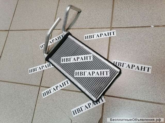 XB00001051 Радиатор отопления Hitachi (Хитачи) XB00001051