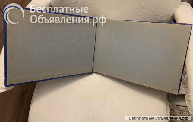 Советский винтаж: альбом для фото (пр-во: Каунас)