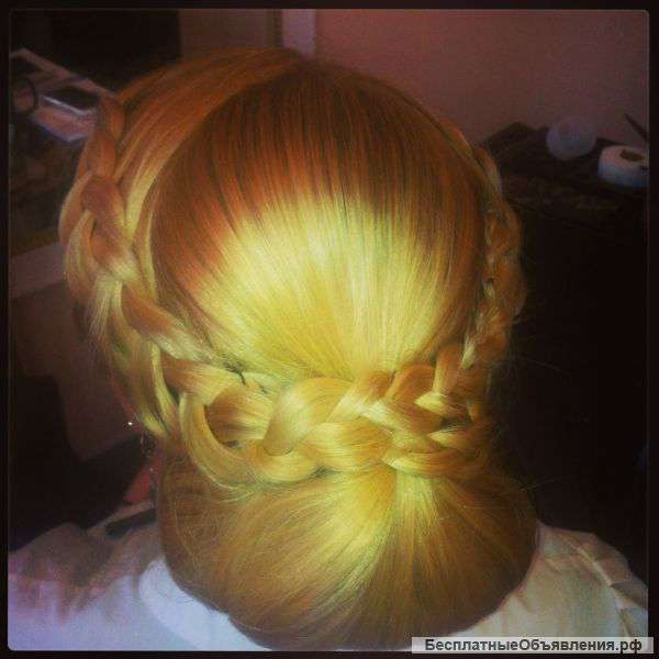 Наращивание волос,татуаж