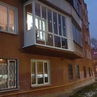 Все виды остекления ОКНА/ БАЛКОНЫ