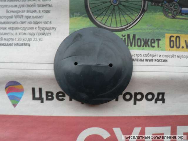 Новая прокладка пробки а/м Ваз Газ Уаз