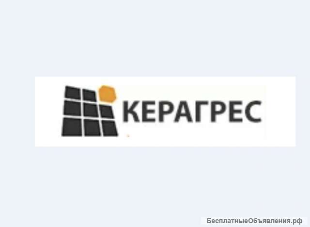 Керамическая плитка и керамогранит