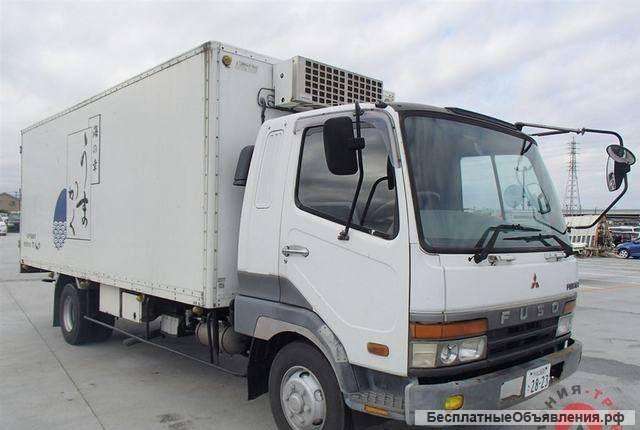 Запчасти MITSUBISHI FUSO CANTER