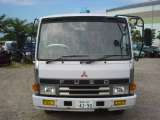 Запчасти MITSUBISHI FUSO CANTER