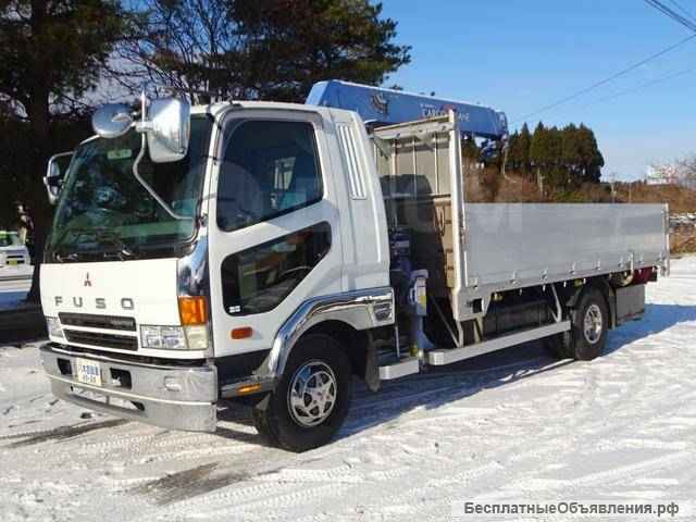 Запчасти MITSUBISHI FUSO CANTER