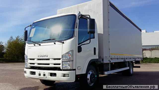 Запчасти Исузу