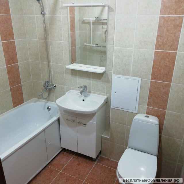 Ванные комнаты под ключ