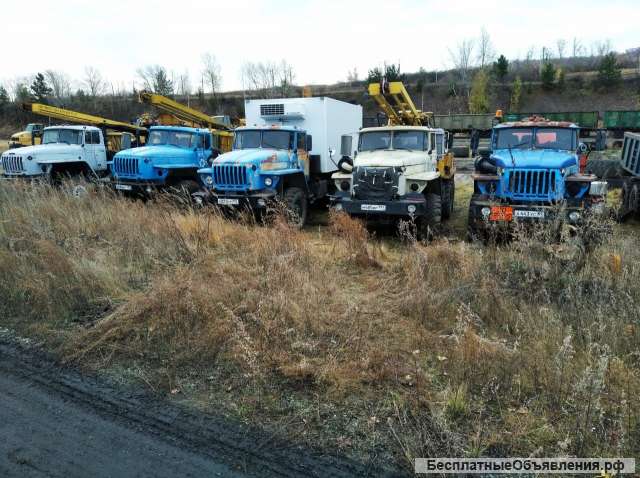 Станок буровой БУ-20-2 немного бу ревизия