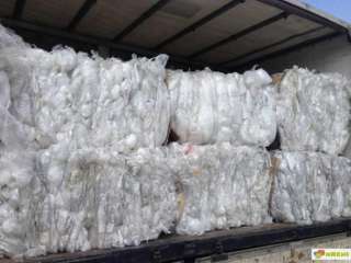 Покупаю, принимаю и вывожу полиэтилен и пластик