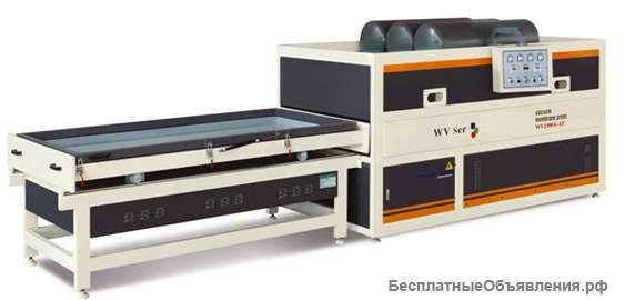 Оборудование для изготовления мебели