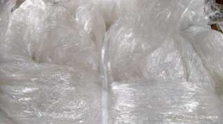 Куплю стрейч пленку на переработку. Вывозим сами