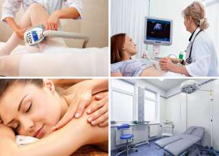 Косметолог метро Петроградская СПб