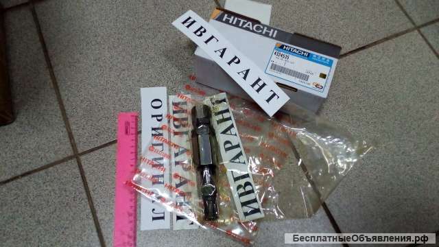 4324535 Клапан Hitachi 4324535