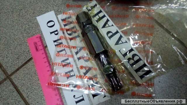 4324535 Клапан Hitachi 4324535