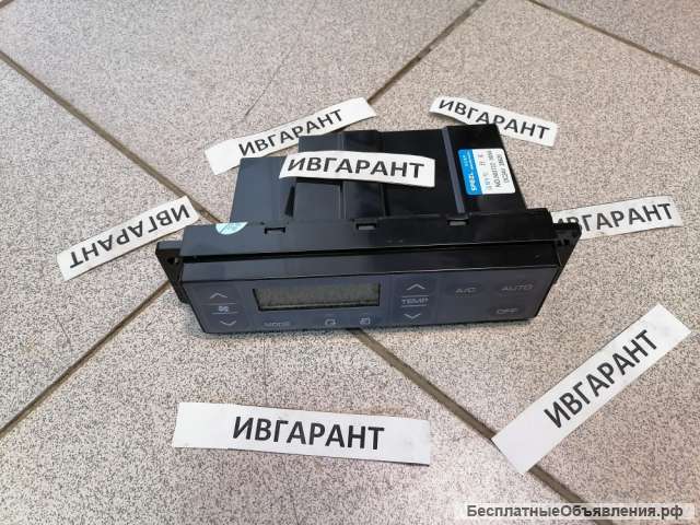 4692239 Контроллер кондиционера Hitachi 4692239