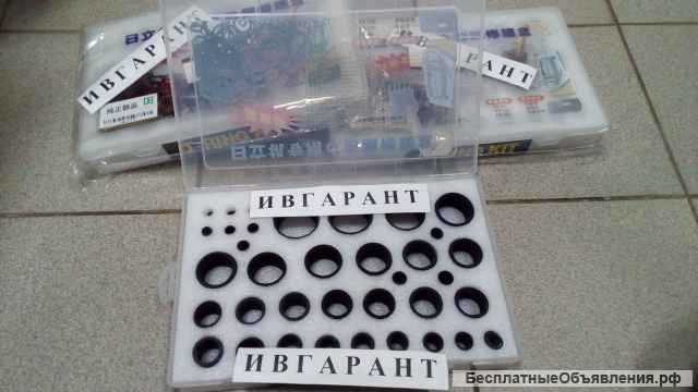 Набор О-колец для Hitachi