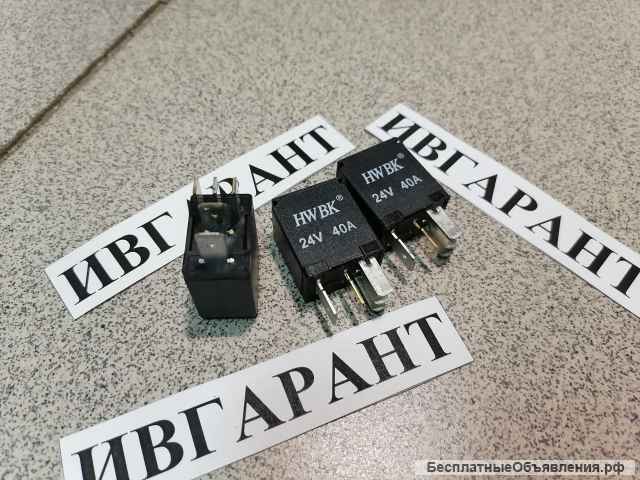 4436534 Реле (Hitachi) 4436534