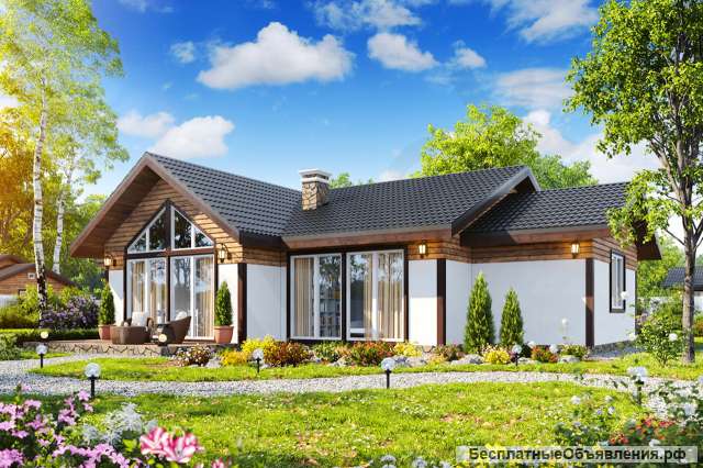 Каркасное строительство