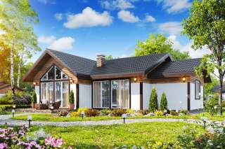 Каркасное строительство