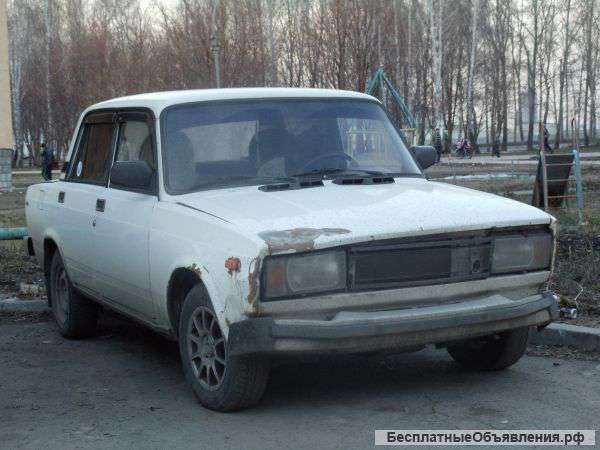 Запчасти бу, ВАЗ 2101-2115