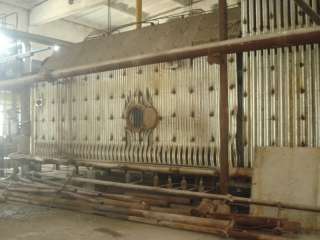 Поставка Котельного оборудования