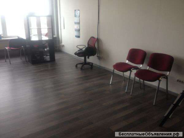 Офис в Румянцево 116 м²