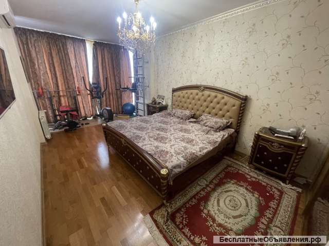 Квартира в Севастополе (Колобова 35/5)