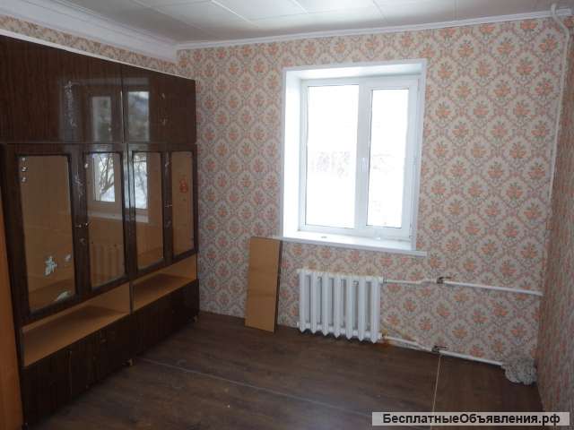 1 комнатная в Егорьевске